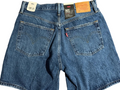 501 Levi’s Mid Thigh Women Shorts